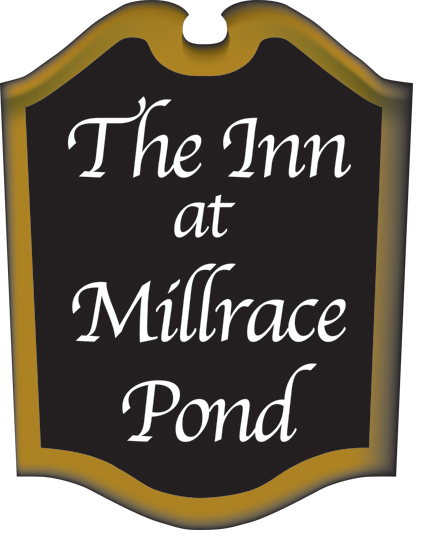 Inn at Millrace Pond Logo